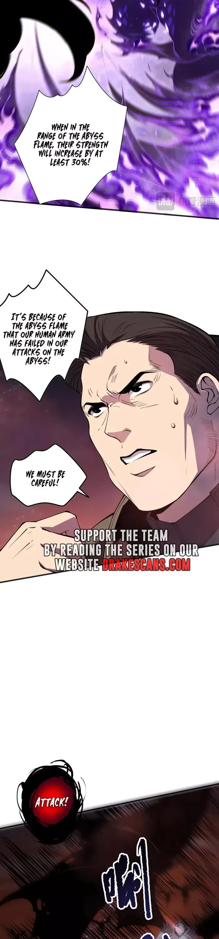 Read Disastrous Necromancer Manga Online
