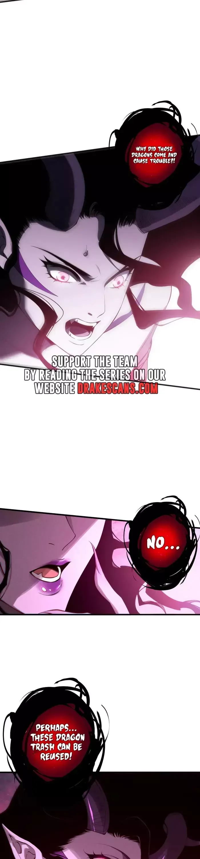 Read Disastrous Necromancer Manga Online