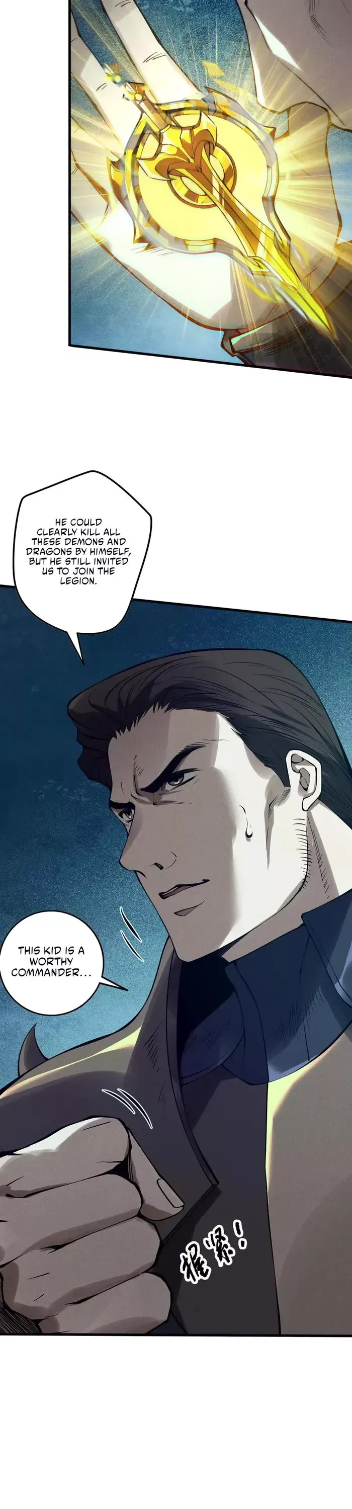 Read Disastrous Necromancer Manga Online