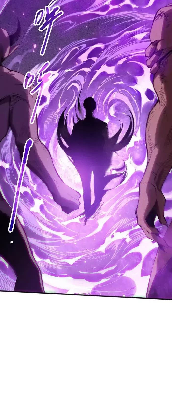 Read Disastrous Necromancer Manga Online