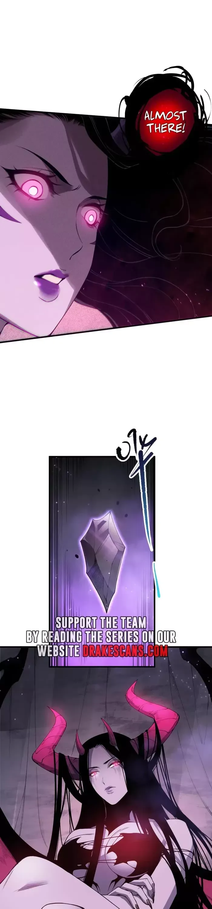 Read Disastrous Necromancer Manga Online