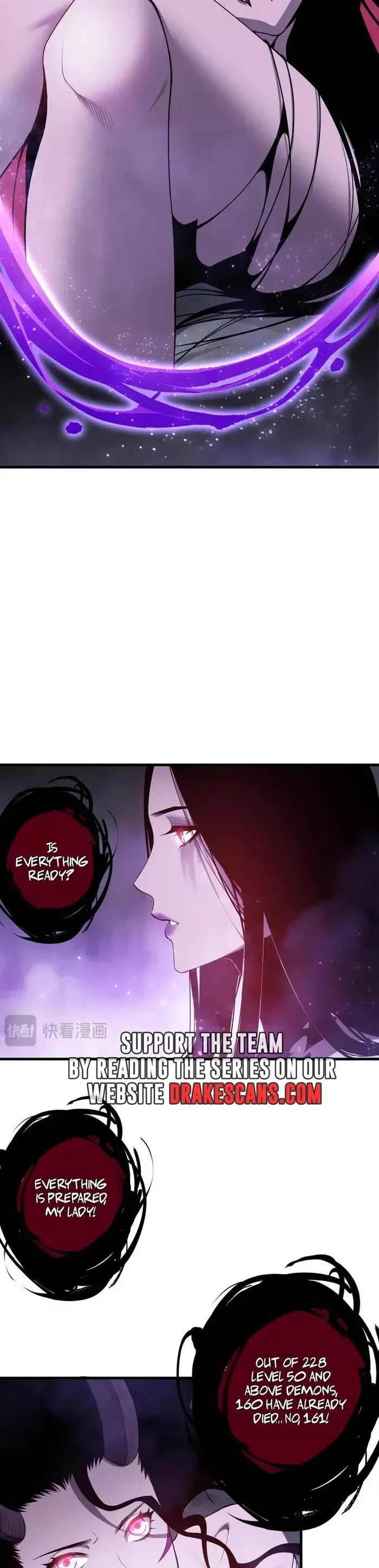 Read Disastrous Necromancer Manga Online