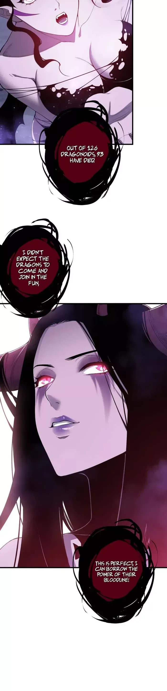 Read Disastrous Necromancer Manga Online