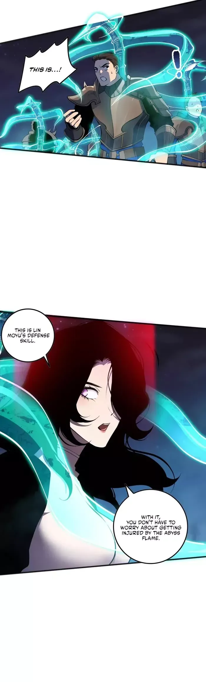 Read Disastrous Necromancer Manga Online
