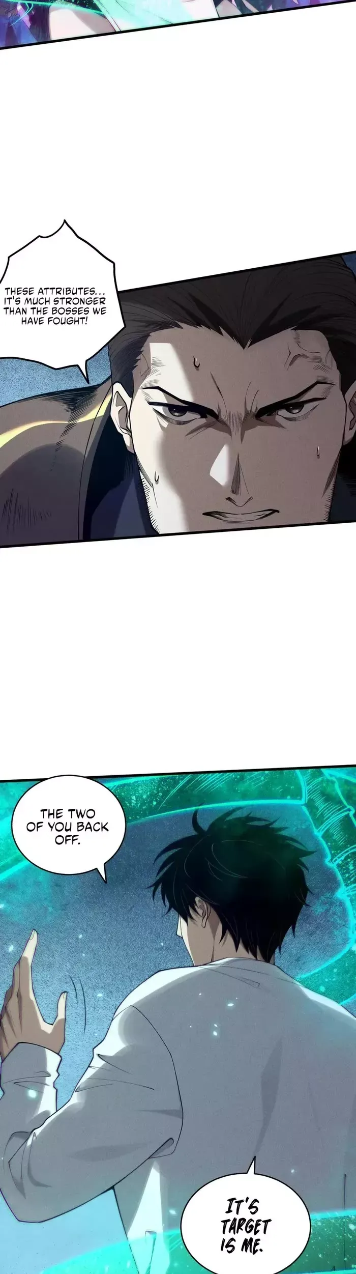 Read Disastrous Necromancer Manga Online