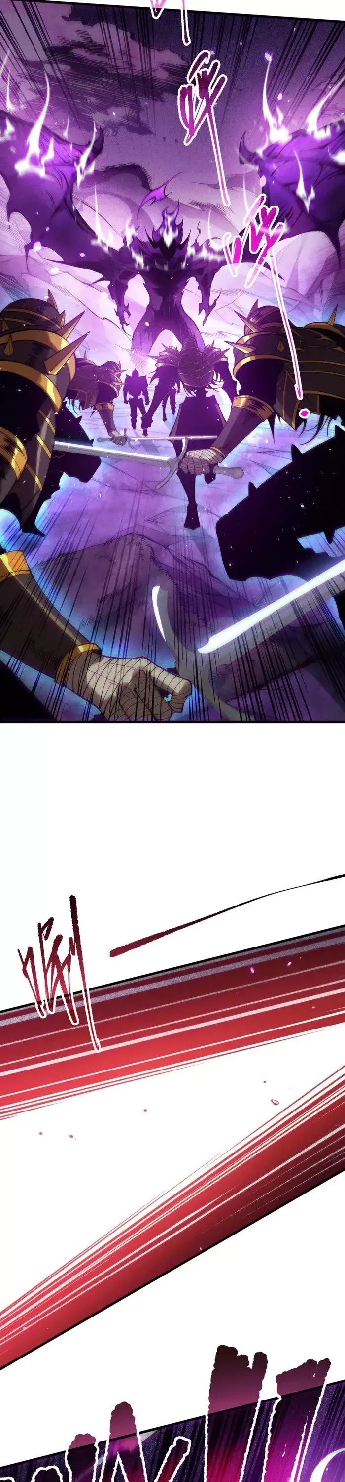 Read Disastrous Necromancer Manga Online