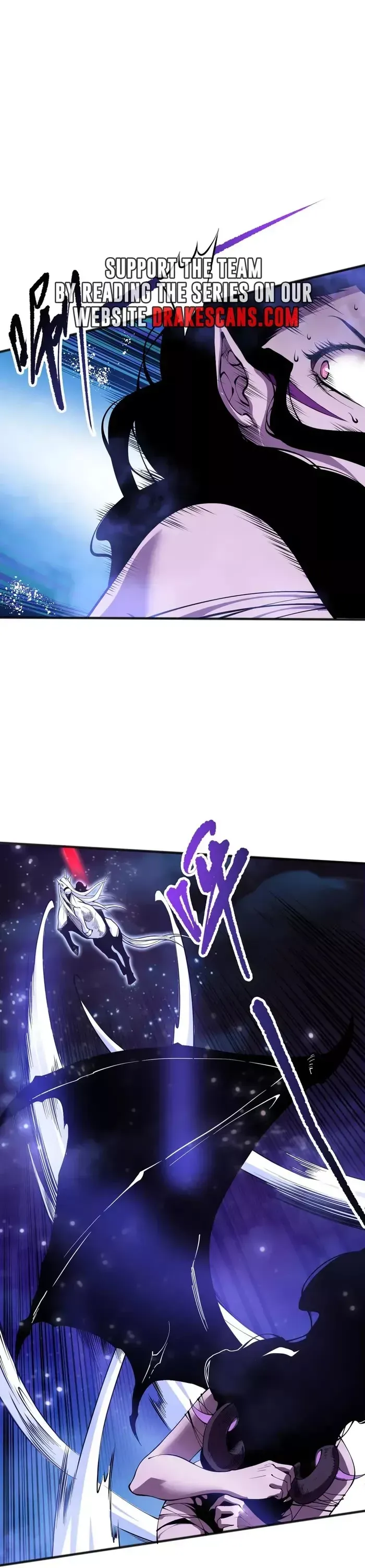 Read Disastrous Necromancer Manga Online