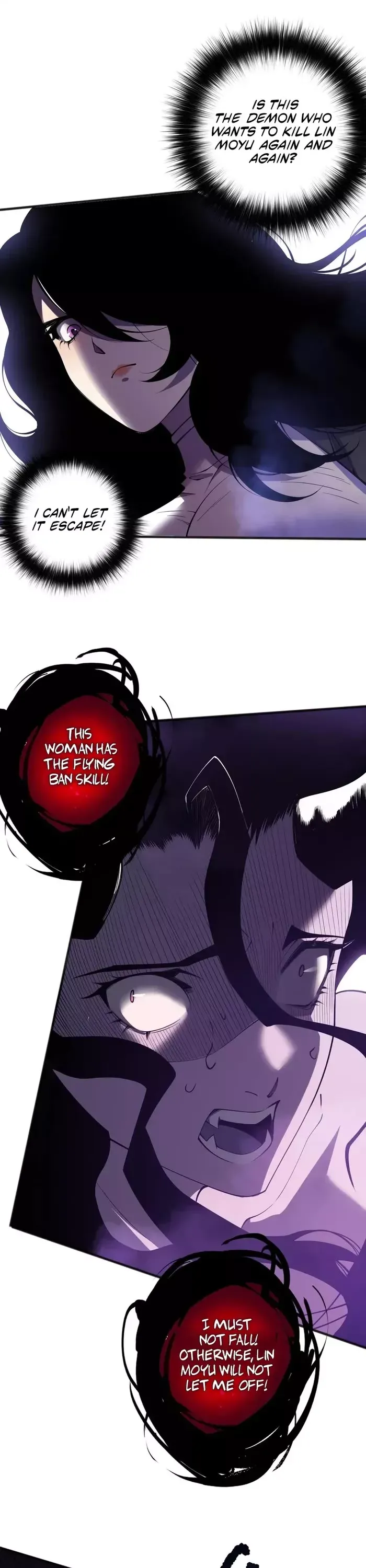 Read Disastrous Necromancer Manga Online