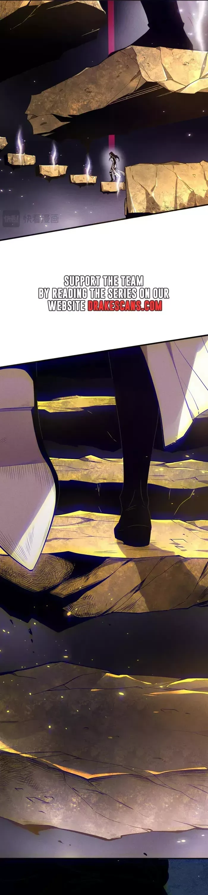 Read Disastrous Necromancer Manga Online