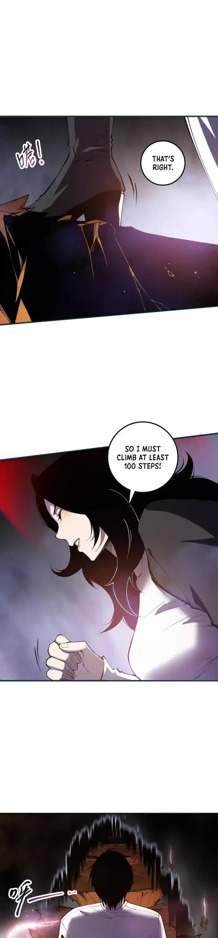 Read Disastrous Necromancer Manga Online