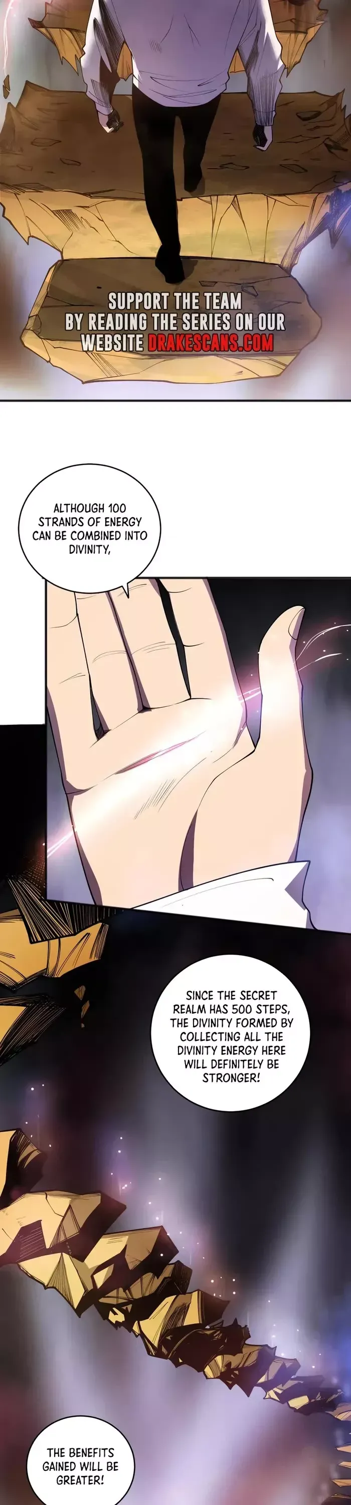 Read Disastrous Necromancer Manga Online
