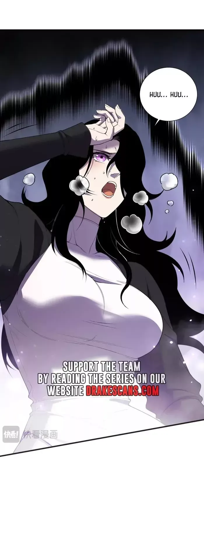 Read Disastrous Necromancer Manga Online