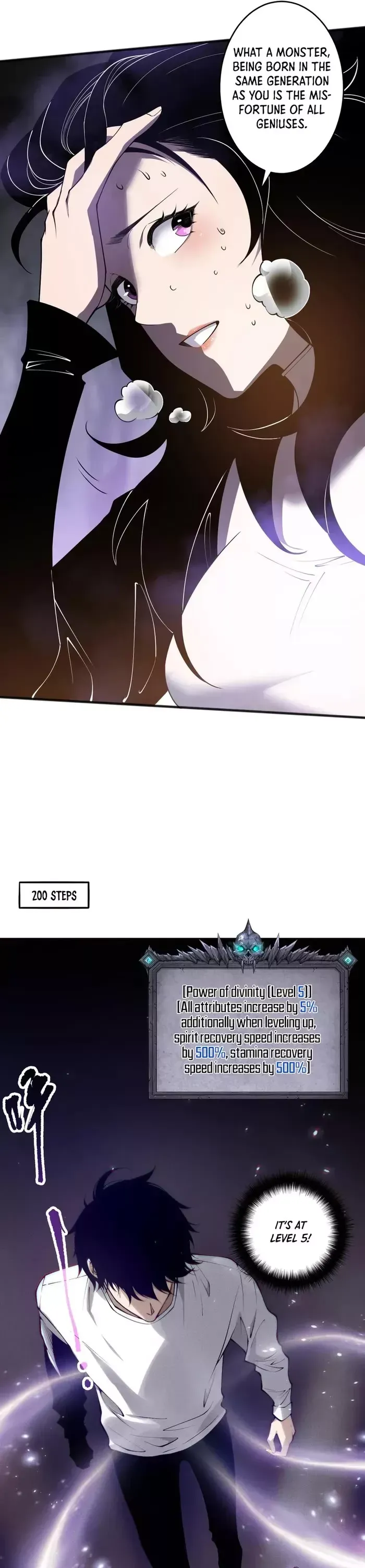 Read Disastrous Necromancer Manga Online