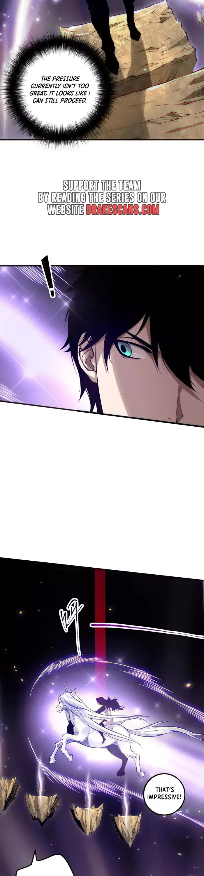 Read Disastrous Necromancer Manga Online