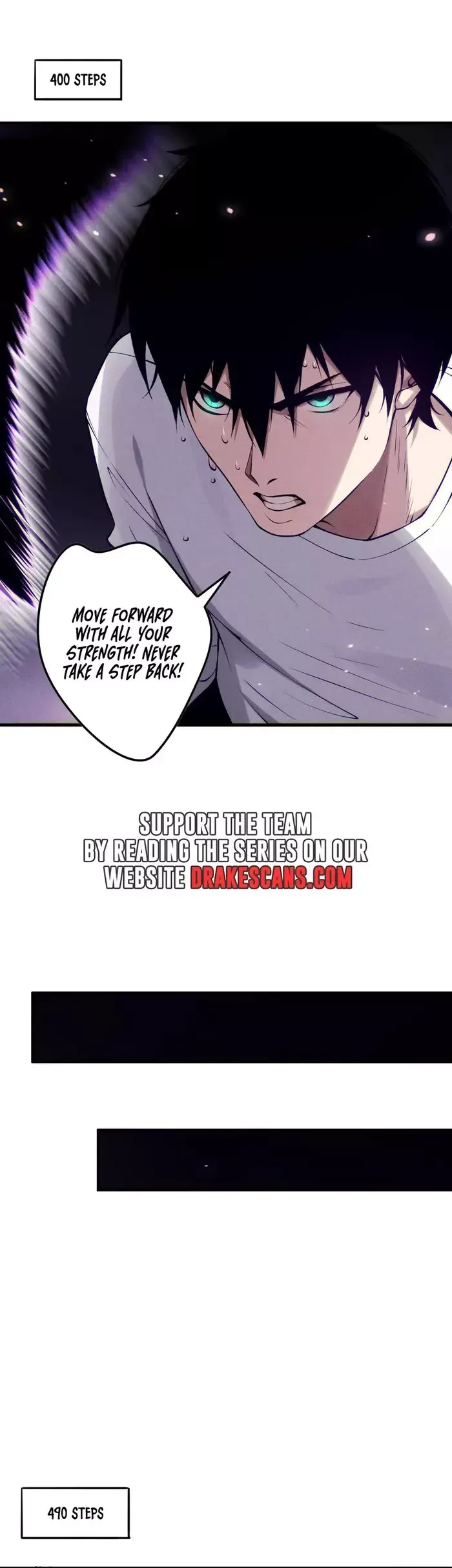 Read Disastrous Necromancer Manga Online
