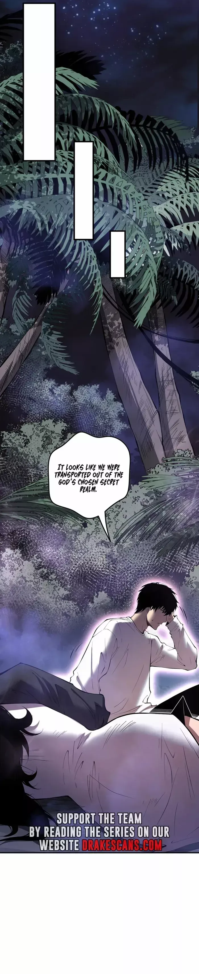 Read Disastrous Necromancer Manga Online