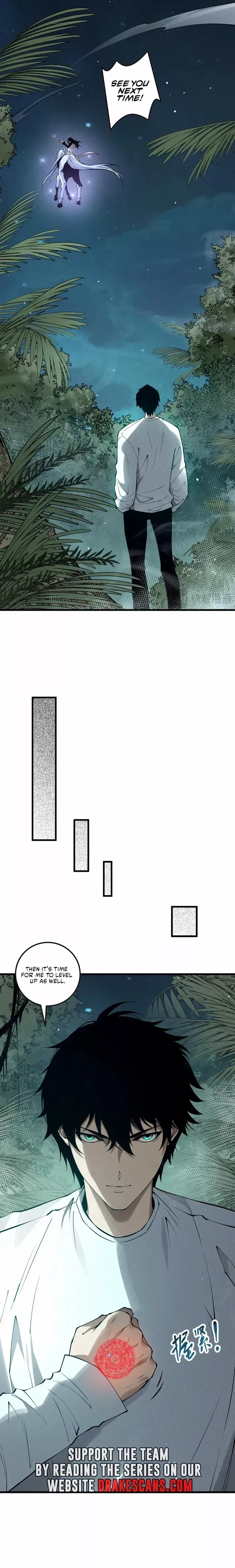 Read Disastrous Necromancer Manga Online