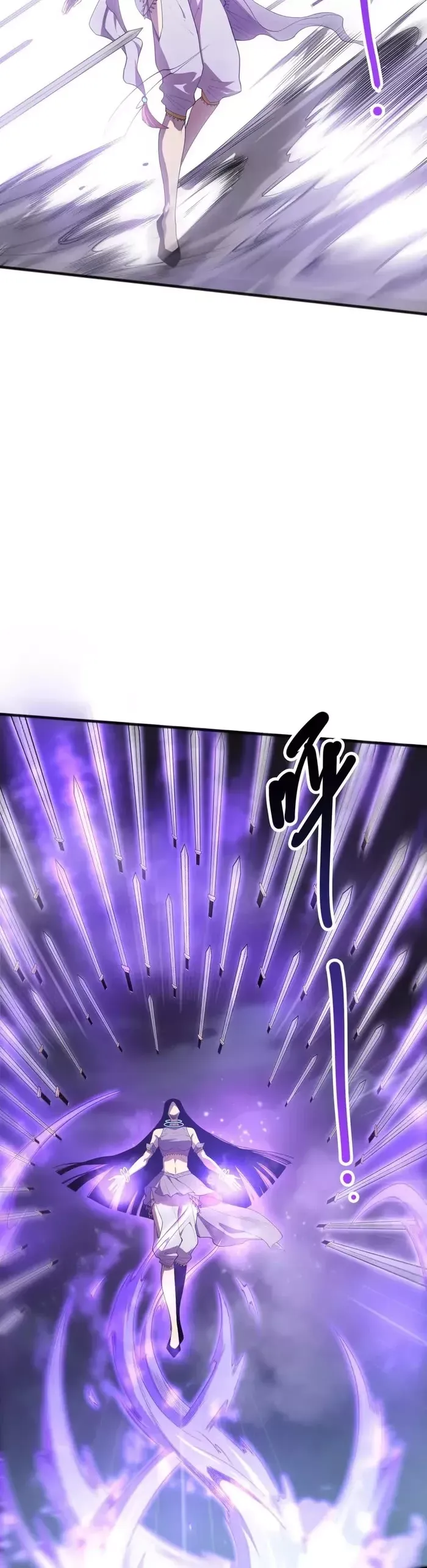 Read Disastrous Necromancer Manga Online