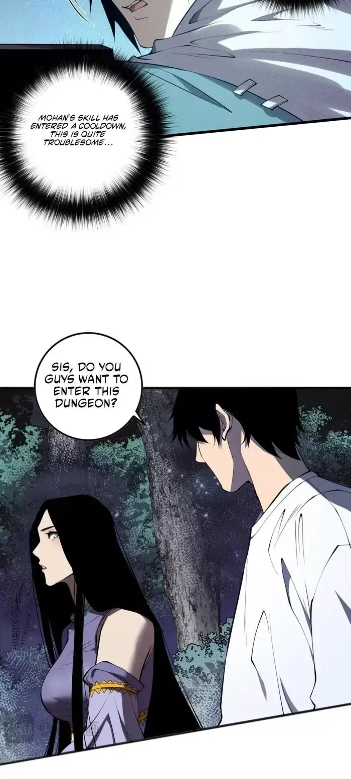 Read Disastrous Necromancer Manga Online