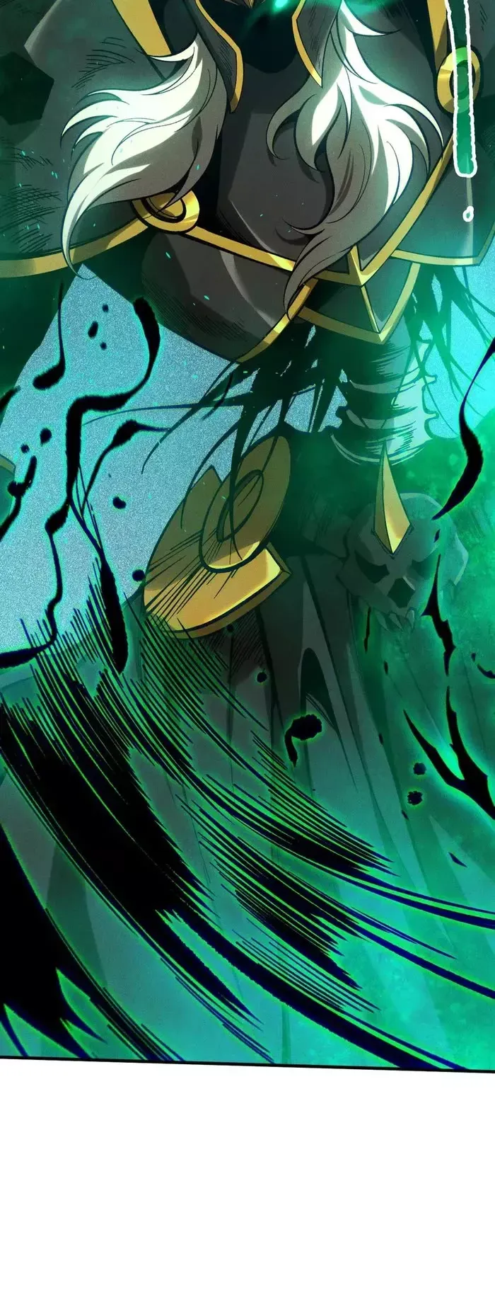 Read Disastrous Necromancer Manga Online