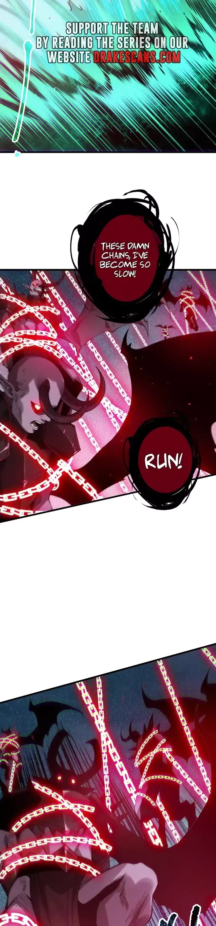 Read Disastrous Necromancer Manga Online