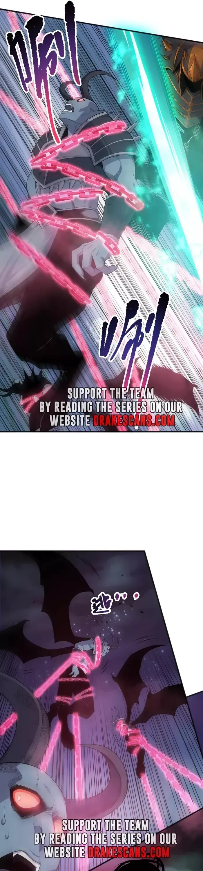Read Disastrous Necromancer Manga Online