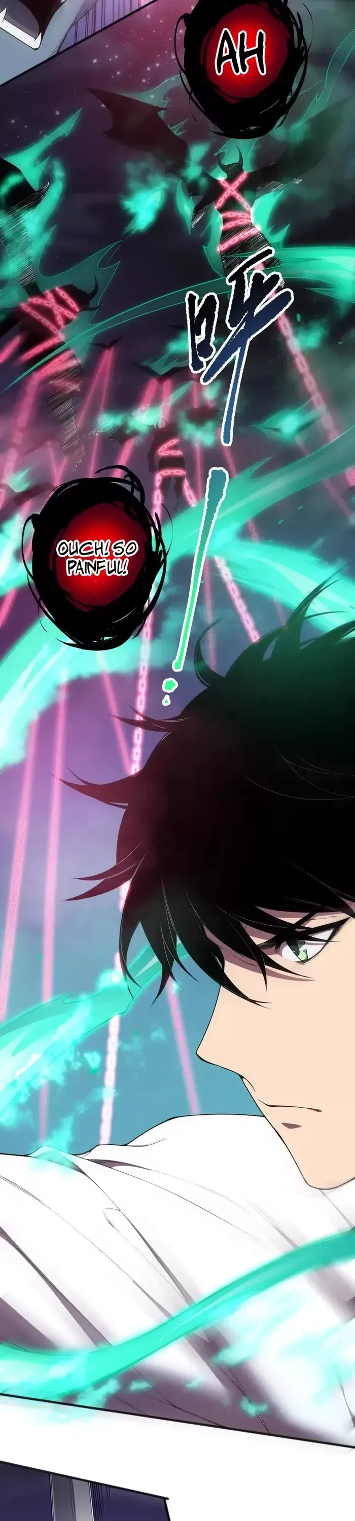 Read Disastrous Necromancer Manga Online