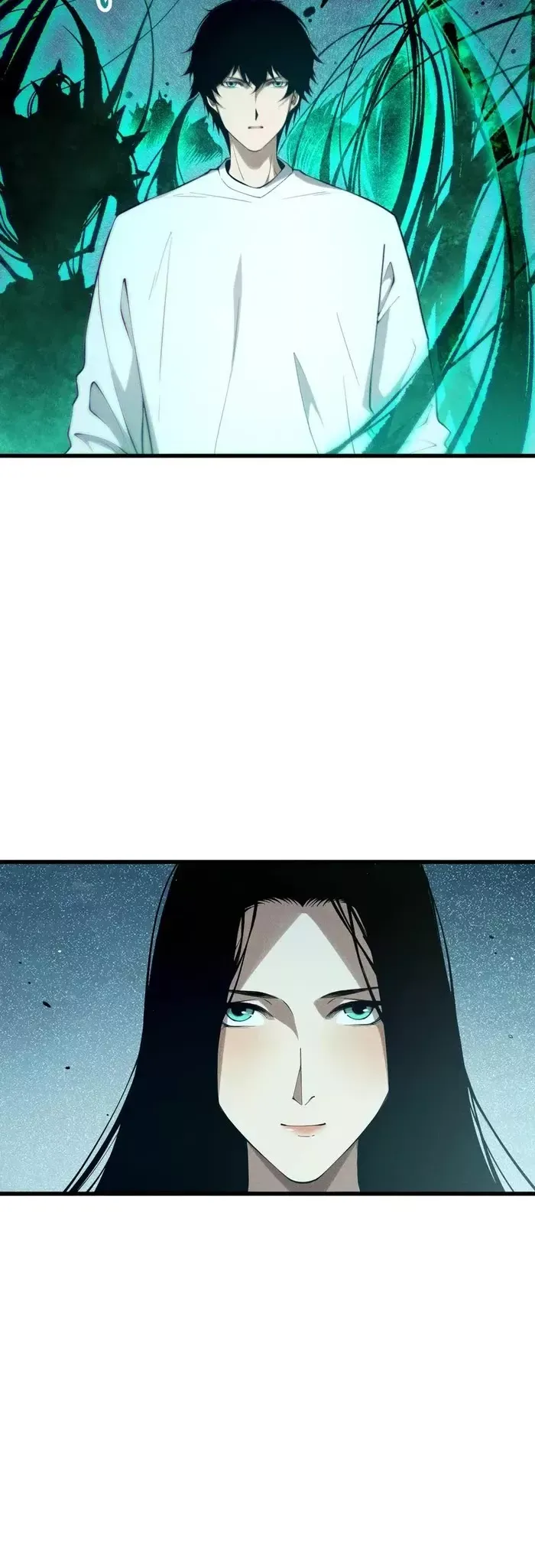 Read Disastrous Necromancer Manga Online