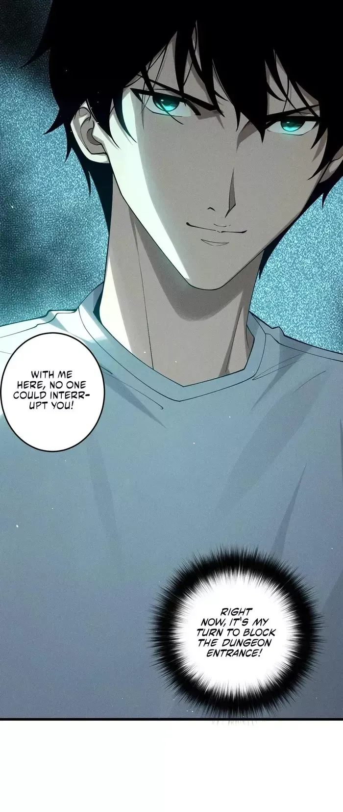 Read Disastrous Necromancer Manga Online