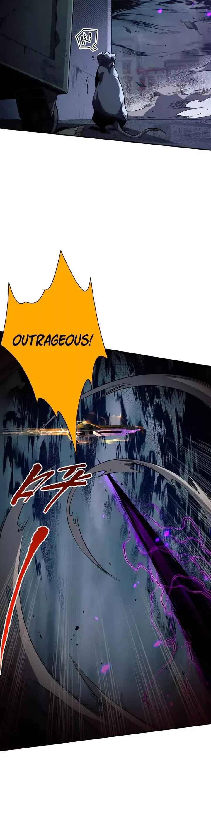 Read Disastrous Necromancer Manga Online
