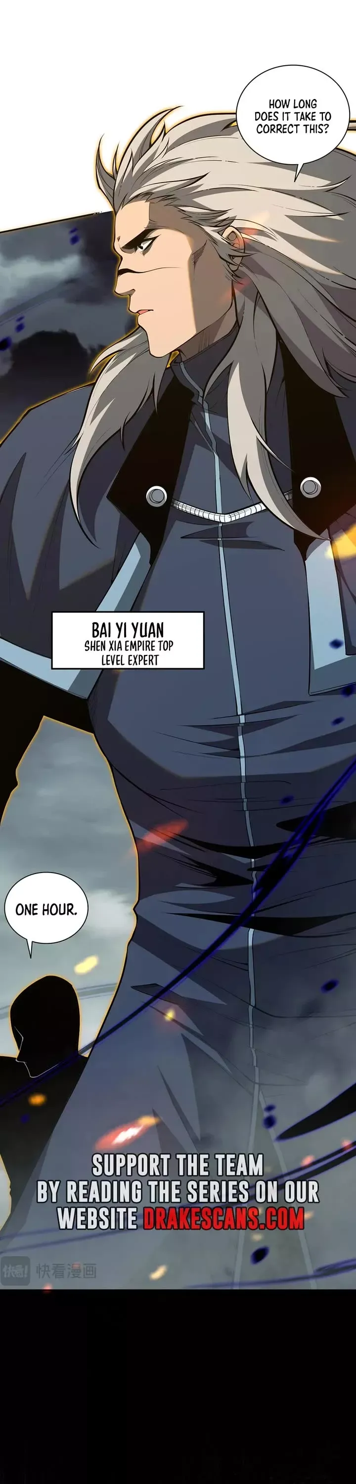 Read Disastrous Necromancer Manga Online