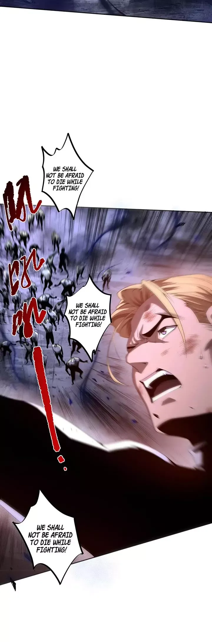 Read Disastrous Necromancer Manga Online