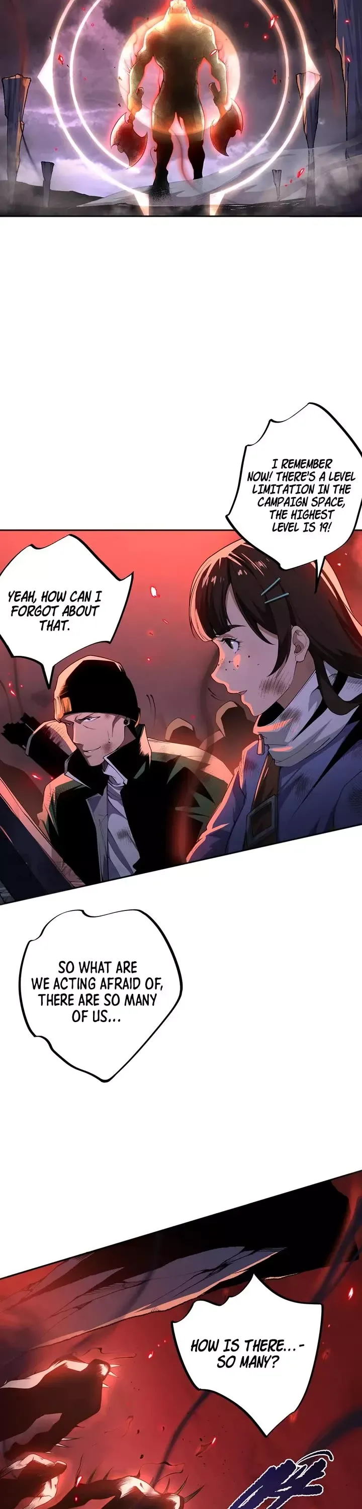 Read Disastrous Necromancer Manga Online
