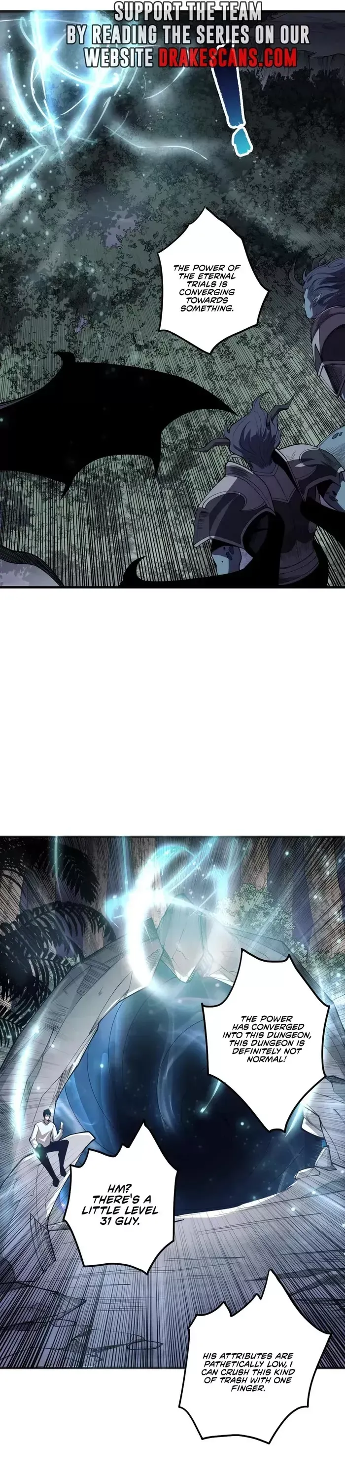Read Disastrous Necromancer Manga Online