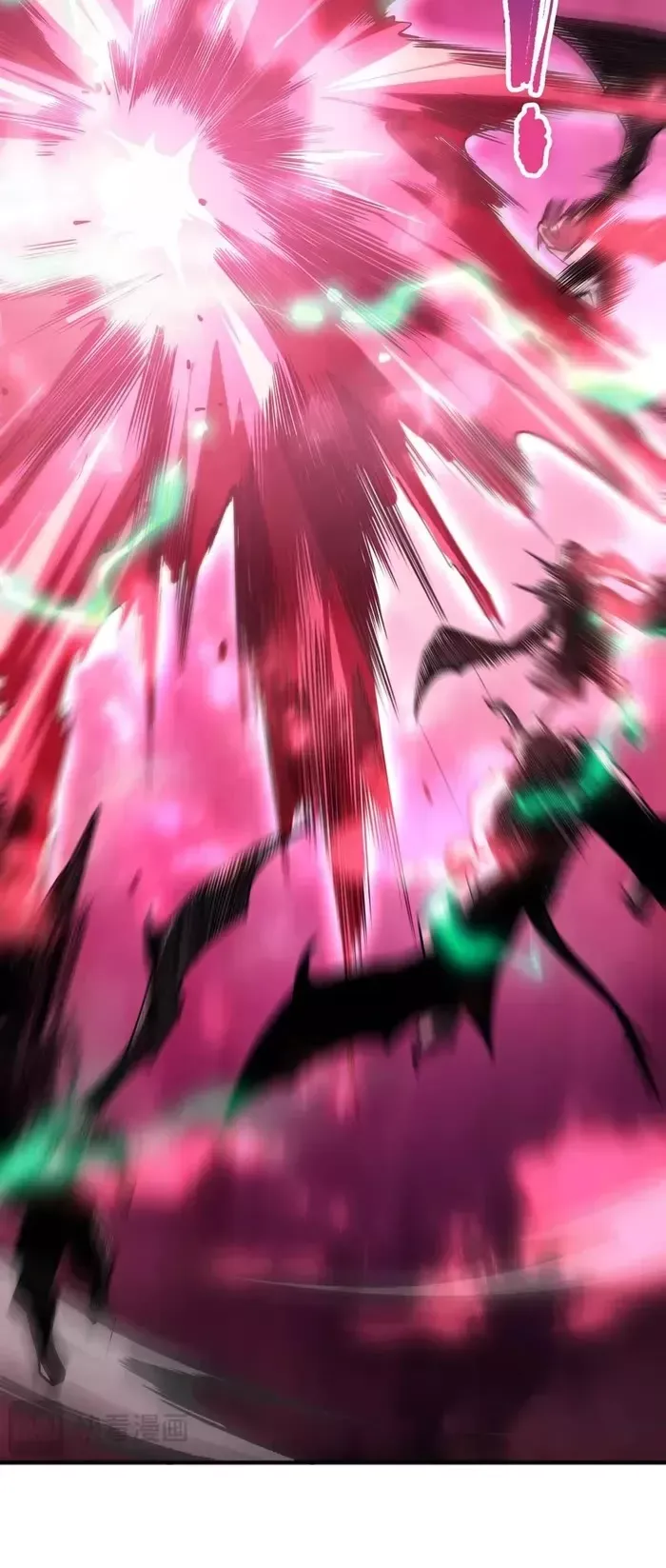 Read Disastrous Necromancer Manga Online