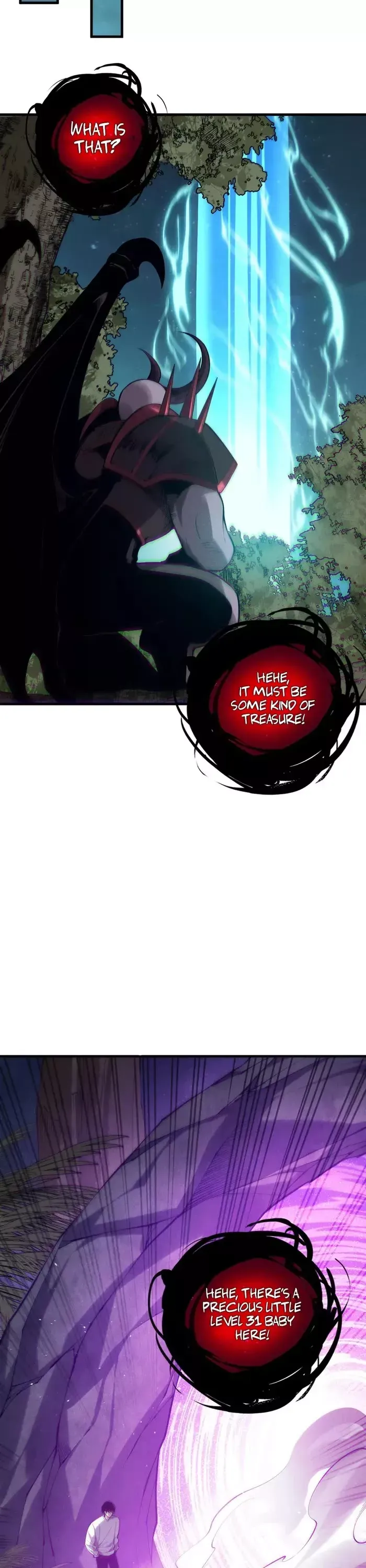 Read Disastrous Necromancer Manga Online