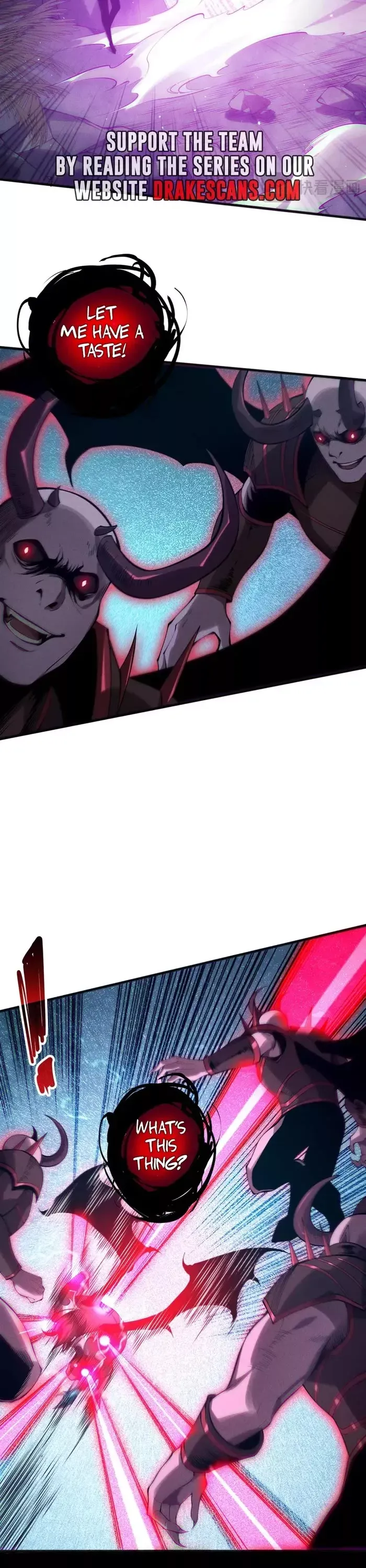 Read Disastrous Necromancer Manga Online
