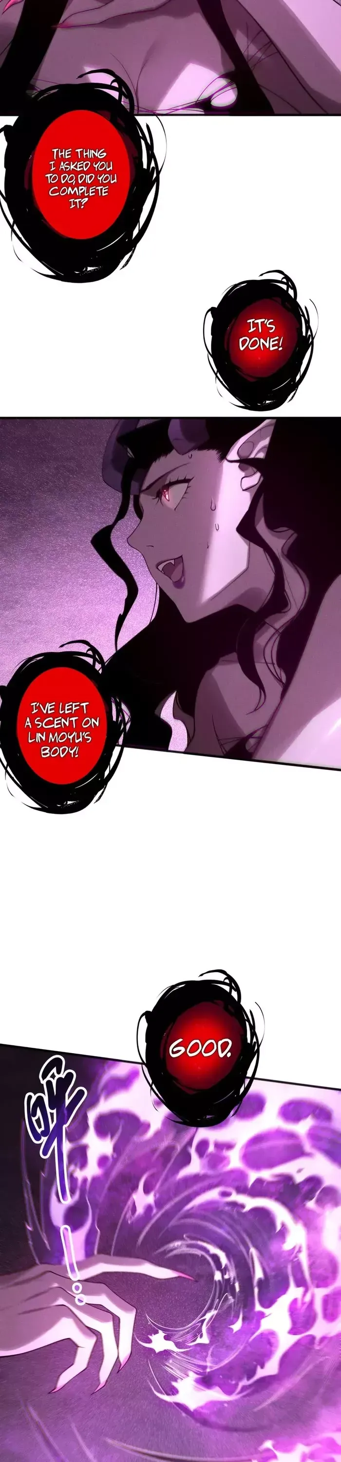 Read Disastrous Necromancer Manga Online