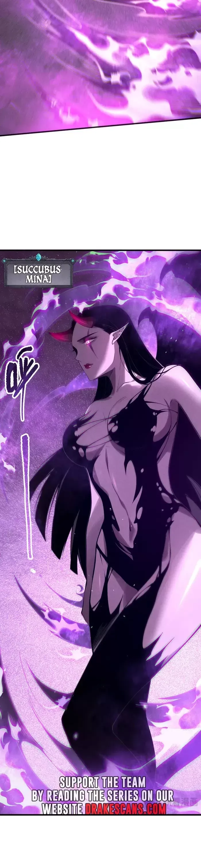 Read Disastrous Necromancer Manga Online