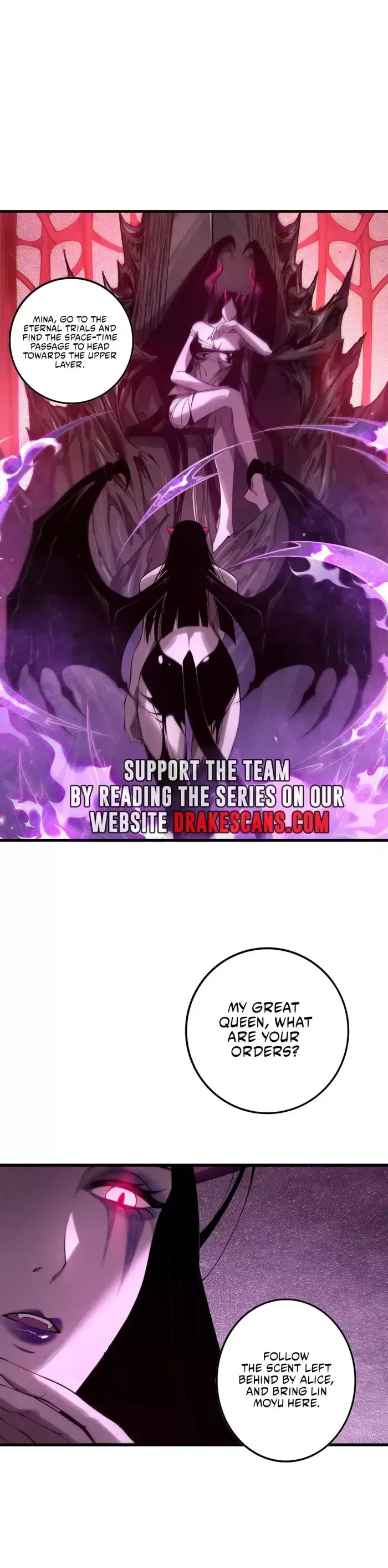 Read Disastrous Necromancer Manga Online