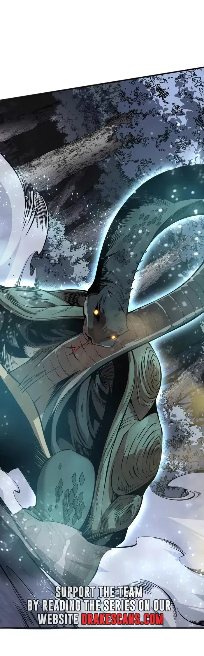 Read Disastrous Necromancer Manga Online