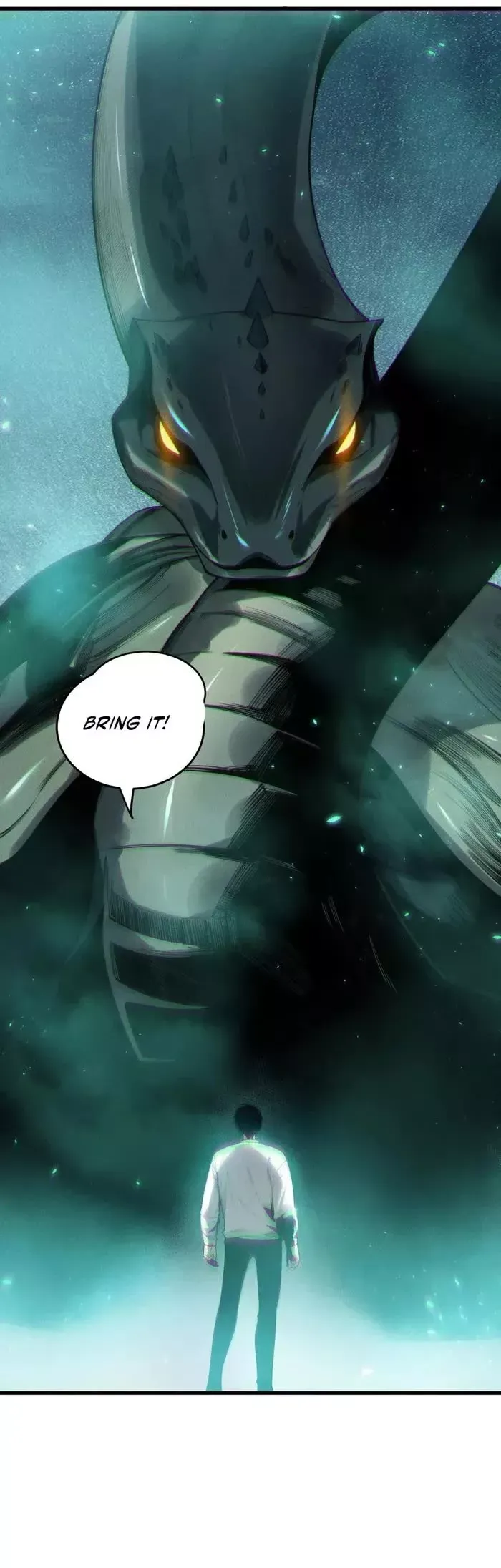 Read Disastrous Necromancer Manga Online