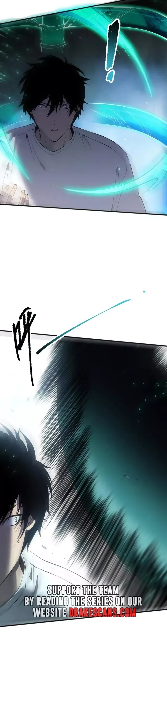 Read Disastrous Necromancer Manga Online