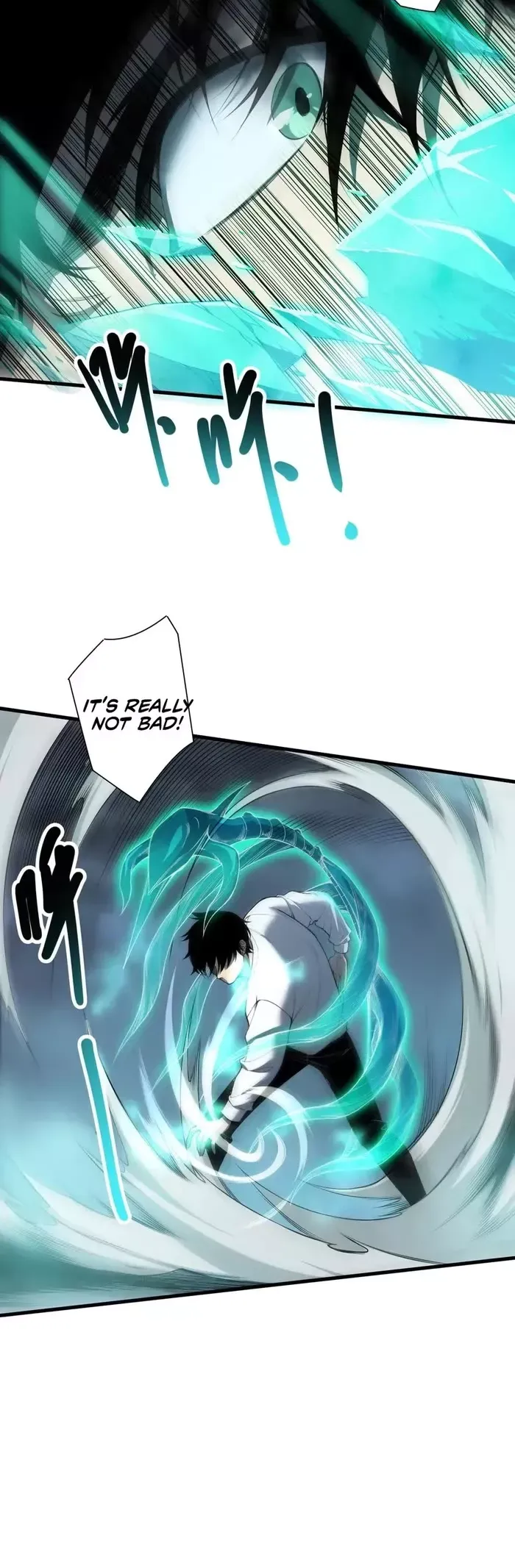 Read Disastrous Necromancer Manga Online