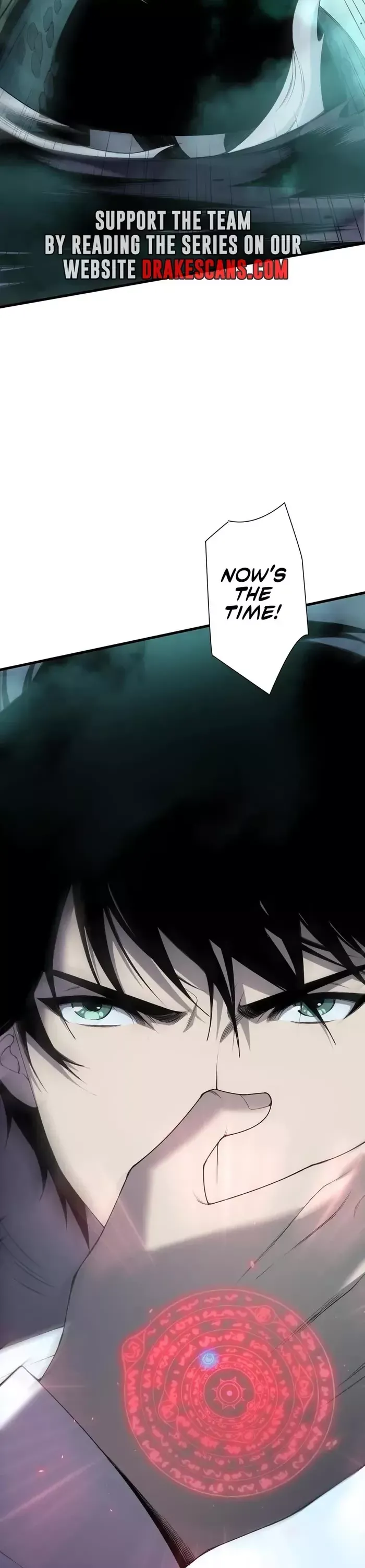 Read Disastrous Necromancer Manga Online