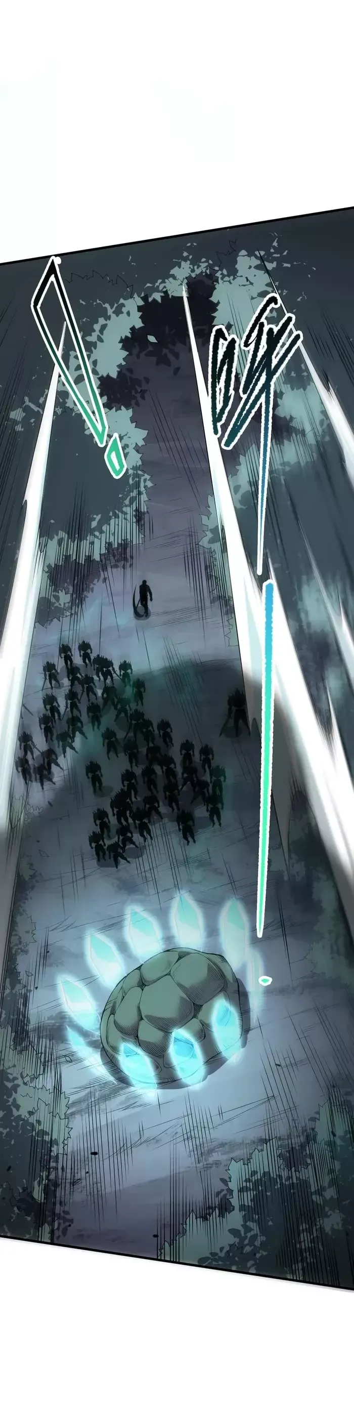 Read Disastrous Necromancer Manga Online