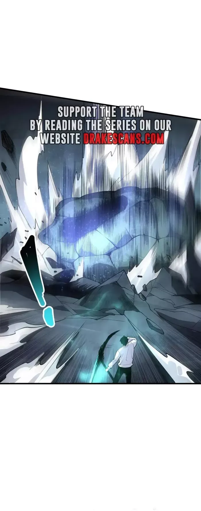 Read Disastrous Necromancer Manga Online