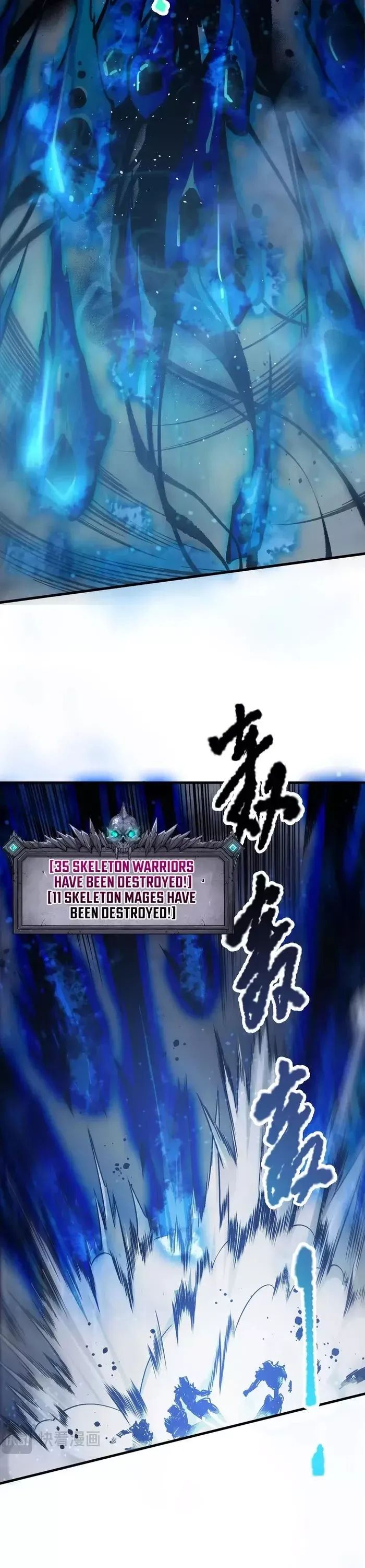 Read Disastrous Necromancer Manga Online