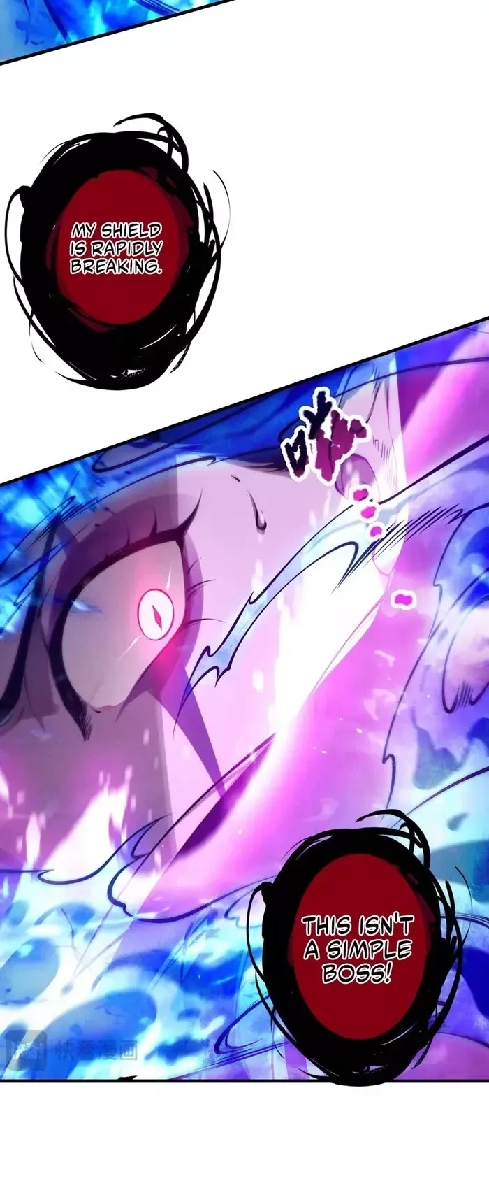 Read Disastrous Necromancer Manga Online