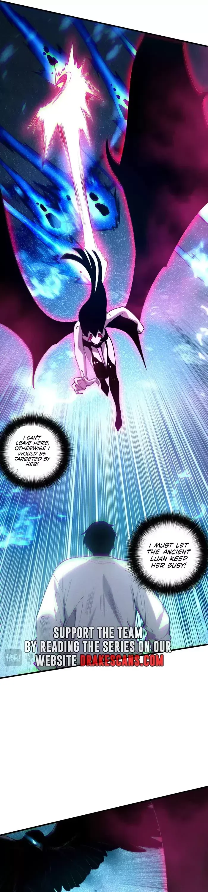 Read Disastrous Necromancer Manga Online